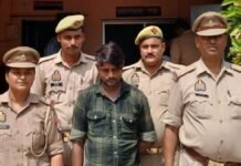 ‘सात मुकदमे, 50 हजार का इनाम और मुंबई में ठिकाना…’, आजमगढ़ पुलिस ने गैंगस्टर रब्बानी को दबोचा