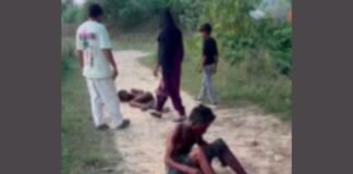 UP: पटाखा फैक्ट्री के पास हुआ विस्फोट, दो बच्चे झुलसे, दोनों बच्चों की हालत नाजुक