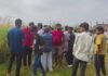 अमेठी में घर से निकले युवक की संदिग्ध परिस्थितियों में मौत, खेत में मिला शव