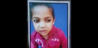 UP: तालाब किनारे आखिरी बार दिखा 6 साल का अंश, फिर हुआ लापता! बोल नहीं पाता मासूम, जांच में जुटी पुलिस