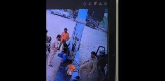 UP: पीआरवी से डीजल निकालकर बेचने का आरोप, दो पुलिसकर्मी निलंबित