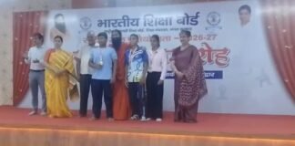 UP: कुश्ती में आयुष और प्रभु दयाल का जलवा, हरिद्वार में आयोजित कुश्ती प्रतियोगिता में जीते गोल्ड मेडल
