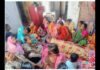 बाराबंकी में सर्पदंश से महिला की मौत, इलाज के लिए ले जाते समय रास्ते में तोड़ा दम