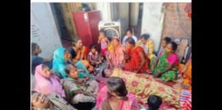 बाराबंकी में सर्पदंश से महिला की मौत, इलाज के लिए ले जाते समय रास्ते में तोड़ा दम