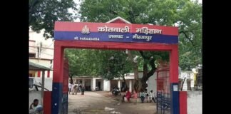 मिर्जापुर में नाबालिग छात्रा का जबरन विवाह कराने का आरोप, मां ने युवक और परिजनों के खिलाफ दी तहरीर