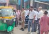 UP: सुबह ड्यूटी के लिए निकले शाहिद की सड़क हादसे में मौत, परिवार में मचा कोहराम