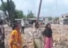 रायबरेली: रातोंरात उजड़ीं दुकानें! 20 साल से चल रही दुकानों पर चला बुलडोजर, मचा हड़कंप