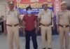 UP: शादी का झांसा देकर युवती से एक साल तक दुष्कर्म का आरोप, आरोपी शाहरुख गिरफ्तार