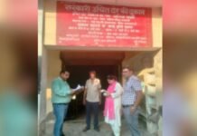 रायबरेली में राशन घोटाले का खुलासा! कोटेदार ने बाजार में खपाया 171 क्विंटल से ज्यादा गेहूं-चावल, FIR दर्ज
