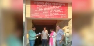 रायबरेली में राशन घोटाले का खुलासा! कोटेदार ने बाजार में खपाया 171 क्विंटल से ज्यादा गेहूं-चावल, FIR दर्ज