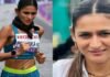 बरेली: 20वें एशियाई खेलों में भारत का प्रतिनिधित्व करेंगी प्रियंका गोस्वामी, जिले का नाम करेंगी रोशन
