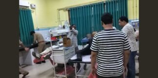 UP: पूर्वांचल एक्सप्रेसवे पर बोलेरो हादसे में युवक की मौत, छह घायल