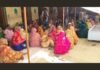 इटावा में वायरल बुखार का कहर, किसान की मौत, शव गांव पहुंचते ही मचा कोहराम