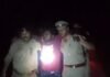 UP: बहराइच में जारी ऑपरेशन लंगड़ा, चोरी की बाइक नेपाल ले जा रहे 3 बदमाशों से मुठभेड़, एक घायल
