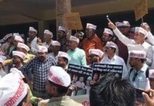 30 साल से OBC की मांग… अब मुख्यमंत्री तक पहुंची अयोध्यावासी वैश्य समाज की आवाज