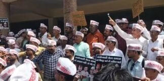 30 साल से OBC की मांग… अब मुख्यमंत्री तक पहुंची अयोध्यावासी वैश्य समाज की आवाज