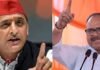 ‘जो कृष्ण का नहीं हुआ, वो किसी का नहीं हो सकता…’, अखिलेश यादव पर ब्रजेश पाठक का तीखा हमला