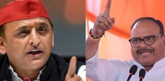 ‘जो कृष्ण का नहीं हुआ, वो किसी का नहीं हो सकता…’, अखिलेश यादव पर ब्रजेश पाठक का तीखा हमला
