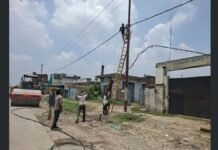 UP: बारिश और मौसम में बदलाव से बढ़ीं मौसमी बीमारियां, अस्पताल में मरीजों की संख्या बढ़ी