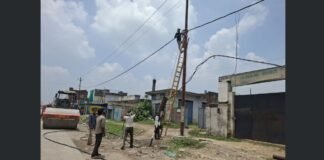 UP: बारिश और मौसम में बदलाव से बढ़ीं मौसमी बीमारियां, अस्पताल में मरीजों की संख्या बढ़ी