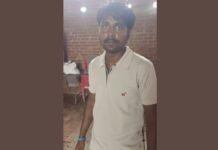 चंदौली में RO प्लांट का ताला तोड़कर चार ई-रिक्शा बैटरियां चोरी, करीब एक लाख का नुकसान, CCTV खंगाल रही पुलिस