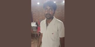 चंदौली में RO प्लांट का ताला तोड़कर चार ई-रिक्शा बैटरियां चोरी, करीब एक लाख का नुकसान, CCTV खंगाल रही पुलिस