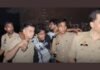 मुजफ्फरनगर में लाखों की चोरी का कुछ घंटों में खुलासा, जंगल में मुठभेड़, एक बदमाश घायल, दूसरा गिरफ्तार