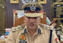 बरेली: 21 शातिर अपराधियों की खुली क्लास-बी हिस्ट्रीशीट, 12 थानों में पुलिस की कार्रवाई