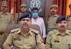UP: पटाखा फैक्ट्री के पास हुए ब्लास्ट में झूलसे दो बच्चों की घटना का पुलिस ने किया खुलासा, बच्चों की हालत नाजुक, इलाज जारी