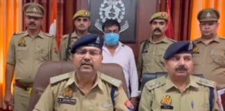 UP: पटाखा फैक्ट्री के पास हुए ब्लास्ट में झूलसे दो बच्चों की घटना का पुलिस ने किया खुलासा, बच्चों की हालत नाजुक, इलाज जारी