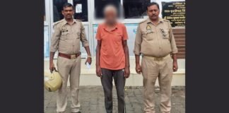 गोण्डा में फर्जी बैनामा गैंग का पर्दाफाश, आधार-पैन में एडिटिंग कर बेची जमीन, कोतवाली नगर पुलिस ने दबोचा