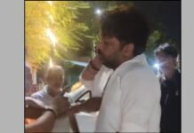 UP: अमेठी में लेखपाल की पिटाई से मचा हड़कंप, वीडियो वायरल, SDM ने तहसीलदार को सौंपी जांच
