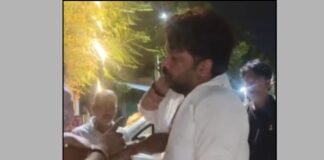 UP: अमेठी में लेखपाल की पिटाई से मचा हड़कंप, वीडियो वायरल, SDM ने तहसीलदार को सौंपी जांच