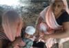 गोंडा में बड़ा हादसा, खाना बनाते समय टीन शेड की दीवार गिरी, मां-बेटी घायल