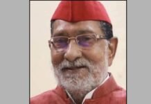 UP: रामगोविन्द चौधरी का निधन एक राजनीतिक युग का अंत! सड़क से सदन तक बुलंद की कमजोरों की आवाज