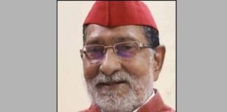UP: रामगोविन्द चौधरी का निधन एक राजनीतिक युग का अंत! सड़क से सदन तक बुलंद की कमजोरों की आवाज
