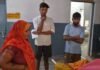 UP: अमेठी में बारिश बनी काल! कच्चा मकान गिरने से महिला की मौत