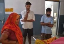 UP: अमेठी में बारिश बनी काल! कच्चा मकान गिरने से महिला की मौत