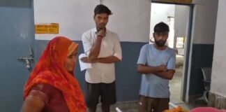 UP: अमेठी में बारिश बनी काल! कच्चा मकान गिरने से महिला की मौत