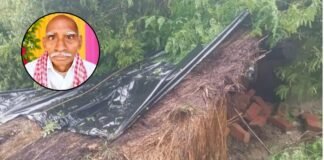 UP: बाराबंकी में बारिश बनी आफत, अलग-अलग हादसों में दो की मौत, कई गंभीर