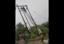 UP: बारिश से हाहाकार, बिजली फाल्ट और फसलों को भी नुकसान, नदियों में पानी छोड़े जाने से मंडराया बाढ़ का खतरा