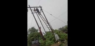 UP: बारिश से हाहाकार, बिजली फाल्ट और फसलों को भी नुकसान, नदियों में पानी छोड़े जाने से मंडराया बाढ़ का खतरा