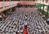 UP: वंदेमातरम् के 150 वर्ष पूर्ण होने पर सहारनपुर में सामूहिक गायन, राष्ट्रचेतना का दिया संदेश