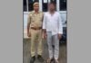 गोण्डा: जानलेवा हमले के मामले में वांछित अमन ओझा गिरफ्तार, अन्य आरोपियों की तलाश जारी