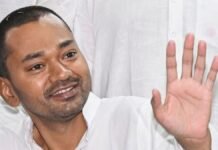 UP में JDU की एंट्री के संकेत! ‘निश्चय रथ’ पर सवार होंगे निशांत कुमार, जानें क्या है प्लान