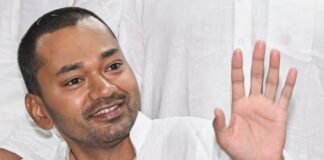 UP में JDU की एंट्री के संकेत! ‘निश्चय रथ’ पर सवार होंगे निशांत कुमार, जानें क्या है प्लान