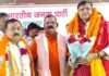 UP: सुल्तानपुर भाजपा प्रभारी की नियुक्ति पर चर्चा तेज, एक साथ दो जिम्मेदारियों को लेकर सवाल