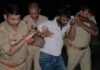 UP: गाजीपुर में पुलिस-गौतस्करों की मुठभेड़, एक के पैर में लगी गोली, दूसरा गिरफ्तार
