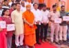 UP: 687 युवाओं की बदली किस्मत, रोजगार मेले में कंपनियों ने दिए जॉब ऑफर