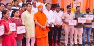UP: 687 युवाओं की बदली किस्मत, रोजगार मेले में कंपनियों ने दिए जॉब ऑफर